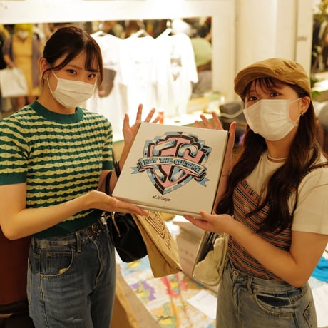 Culture Saurus Tee