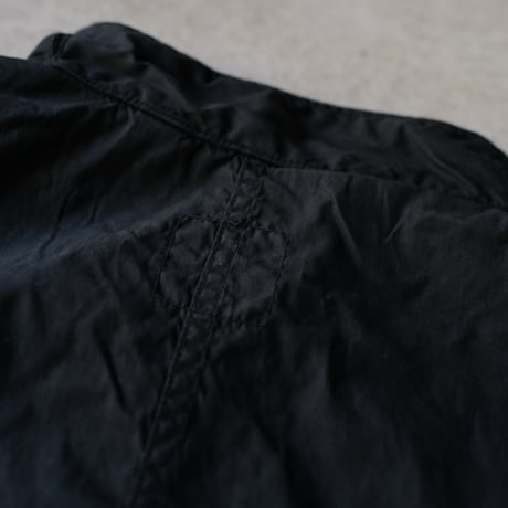 ［M］Super Black_m65 parka_no.10
