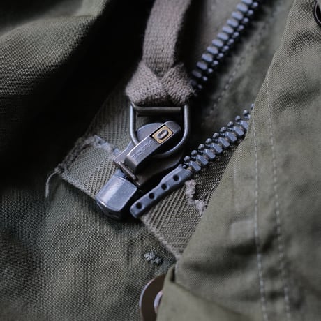 ［S］m51 parka_deadstock_no.33
