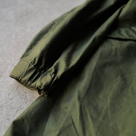 ［XS］m51 parka_deadstock non wash