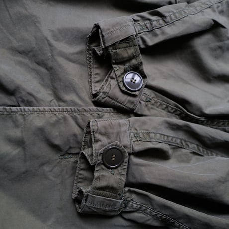 ［S］m51 parka_no.168