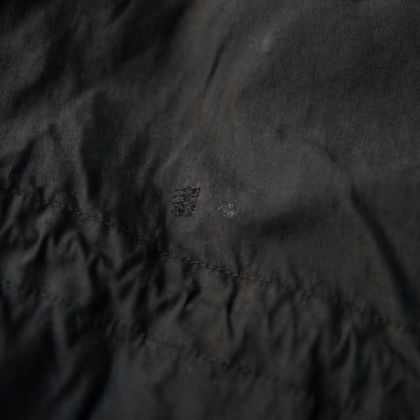 ［S］Super Black_m65 parka_no.6