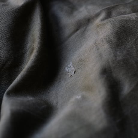 ［M］m51 parka_First model_no.50