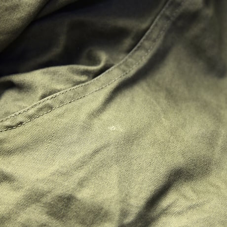 ［M］m51 parka_First Model Fullset_no.220