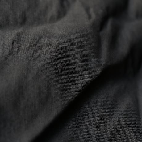 ［S］Super Black_m65 parka_no.6