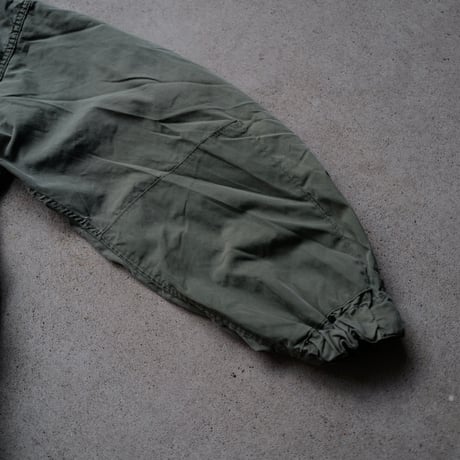 ［M］m65 parka_First model_no.60