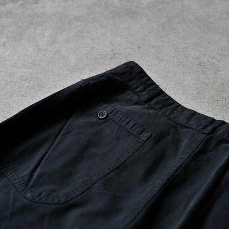 ［W36］Super Black_BIG SHORTS by Polo Ralph Lauren_no.9