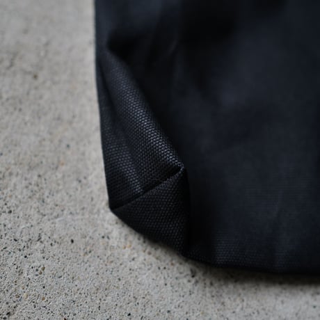 [anytee classics] Ice Cream Tote Bag_Black body