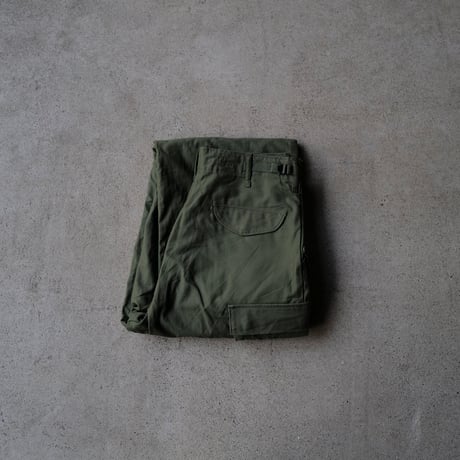 ［S-Regular］USARMY M-65 Trousers_deadstock