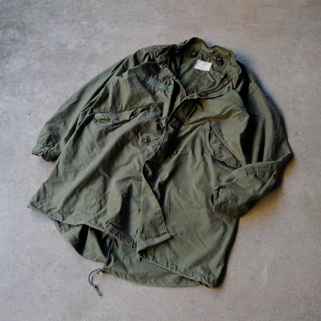 ［S］m65 parka_no.54