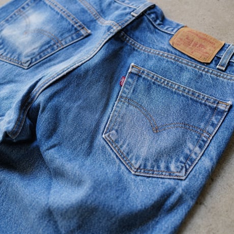 [W36 L31] Levi's 505_90s_no.3
