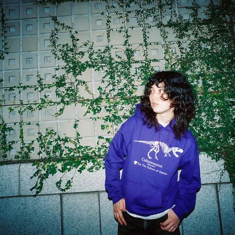 City Safari Parka_silk screen print