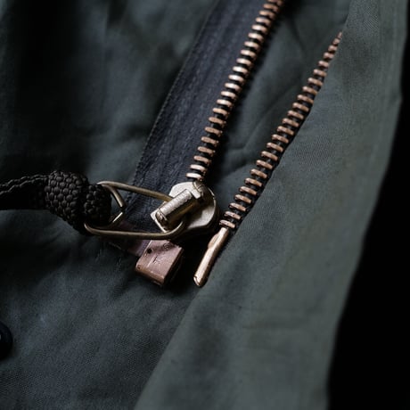 オンライン専用［S］m65 parka_deadstock_no.10
