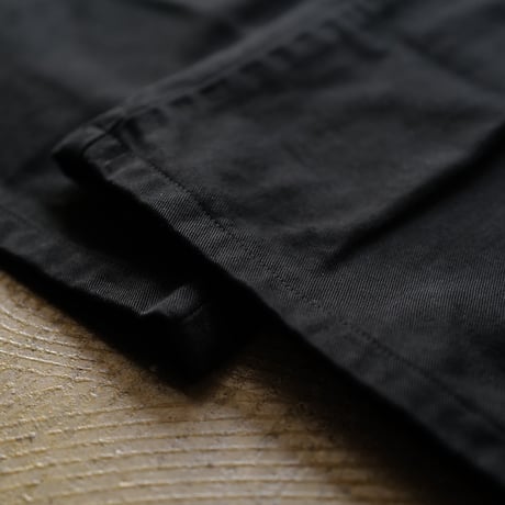 ［W34 L30］Super Black_BIG CHINO PANTS by Polo Ralph Lauren_no.9