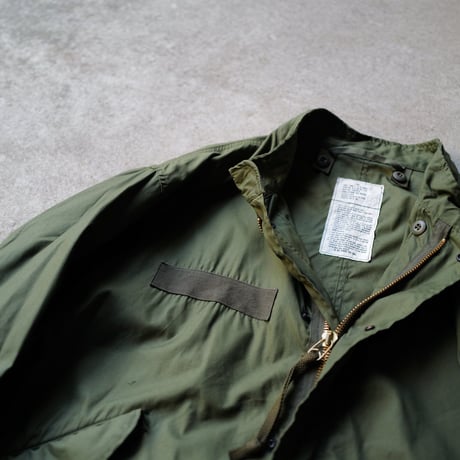 ［L］m65 parka_Deadstock