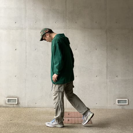 ［XL］Old Russell Anorak