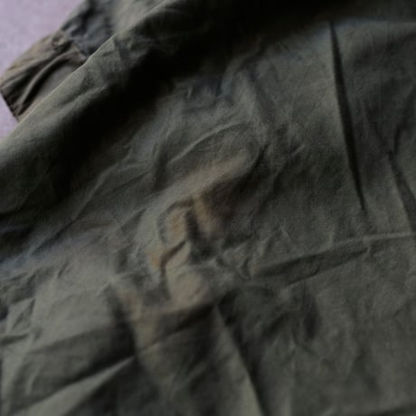 ［M］m51 parka_no.11