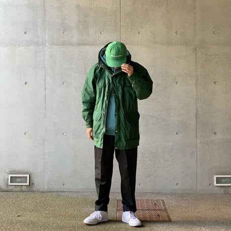 ［XL］THE NORTH FACE mountain parka 70s_used good condition