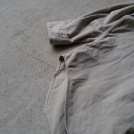 ［M］POLO COUNTRY SAFARI SHIRTS_Ralph Lauren _80-90s vintage_no.1