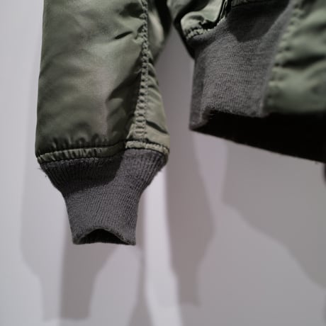 ［XL］L-2B by ALPHA INDUSTRIES made in USA