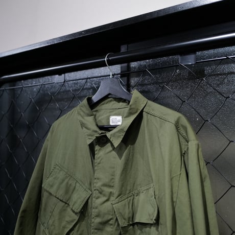 ［L-Short］Jungle Fatigue Jacket_5th_no.7