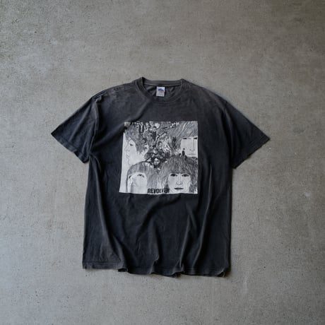 ［XL］Beatles_no.10