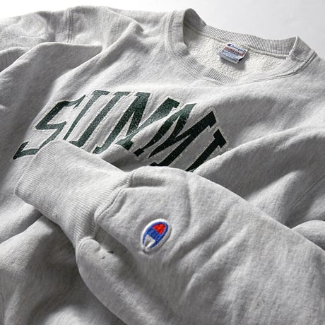 [XL] Reverse Weave 90s USA