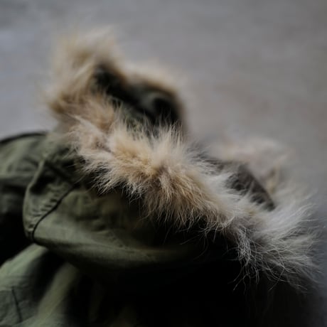 ［M］m51 parka_fullset_deadstock_no.85