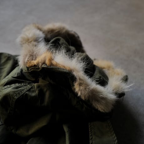 ［L］m51 parka_fullset_no.83