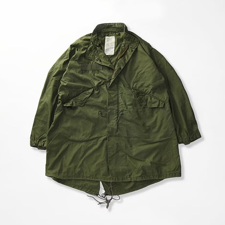 ［M］m65 parka_Deadstock_no.165