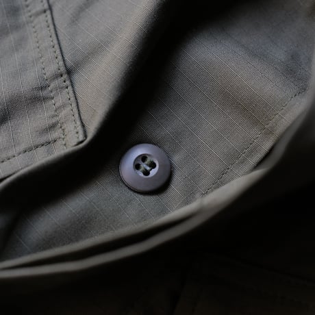 ポップアップ先行［XL-Regular］Jungle Fatigue Jacket_4th_deadstock_no.98