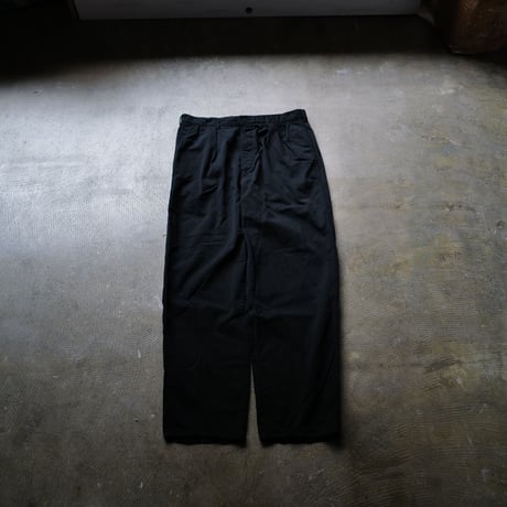［W34 L30］Super Black_BIG CHINO PANTS by Polo Ralph Lauren_no.2