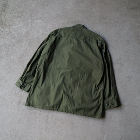 ［L-Short］Jungle Fatigue Jacket_deadstock_no.17