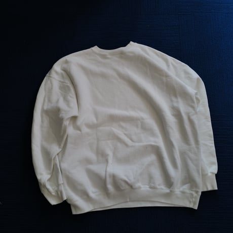 DKNY Photo Sweat