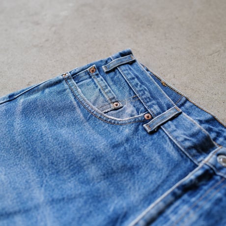 [W36 L31] Levi's 505_90s_no.3