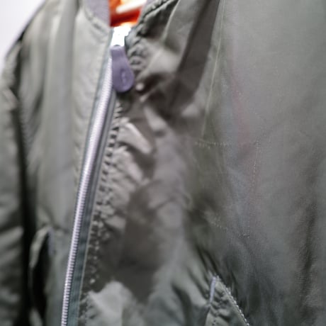 ［XL］L-2B by ALPHA INDUSTRIES made in USA