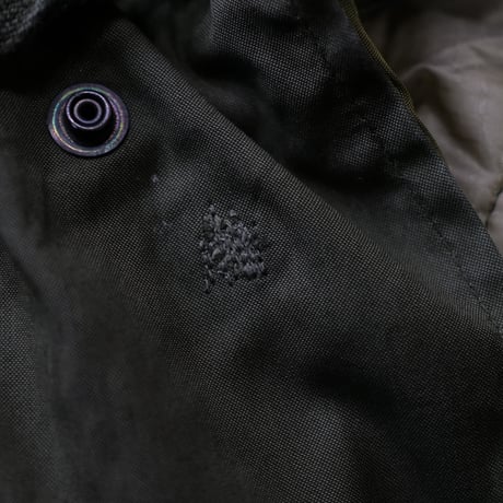 ［M］m65 parka_Mini tag model_fullset_deadstock_no.5
