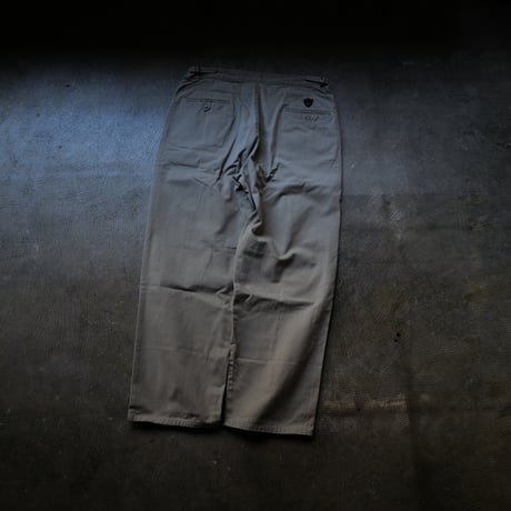 ［W34 L30］GRUKHA CHINO by Polo Ralph Lauren_no.5