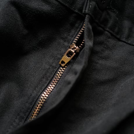 ［W37 L30］Super Black_BIG CHINO PANTS by Polo Ralph Lauren_no.4