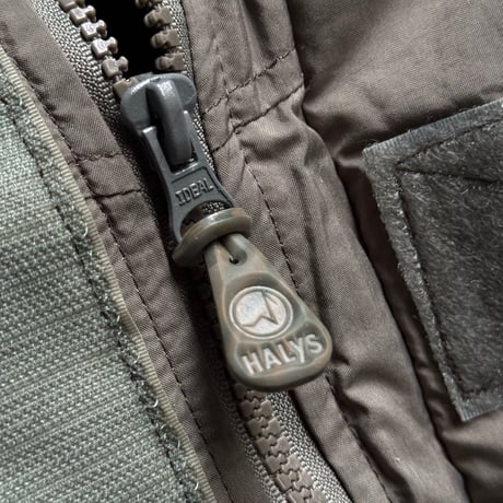 ［L］Monster Parka_deadstock
