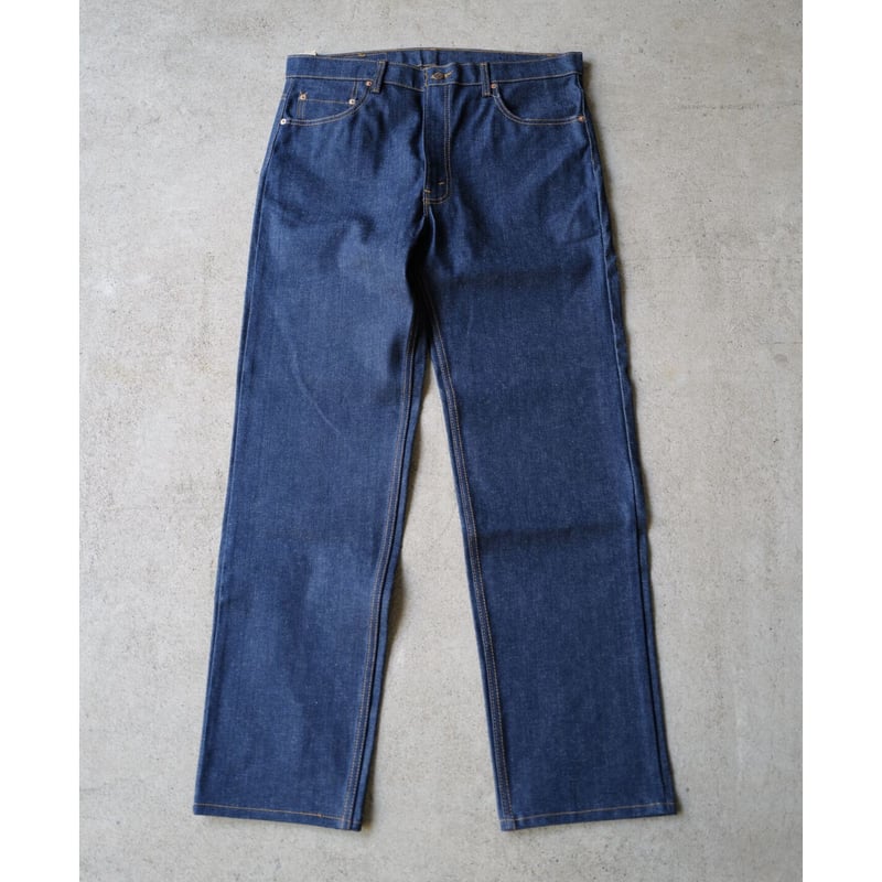 W38 L32] Levi's 505_80s | anytee