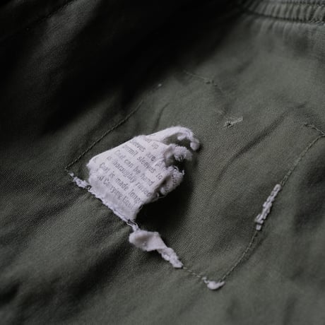 ［XL-Regular］Jungle Fatigue Jacket_3rd_no.4