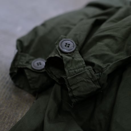 ［M］m65 parka_Mini tag model_fullset_deadstock_no.4