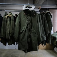 ［L］m65 parka_fullset_deadstock_no.35