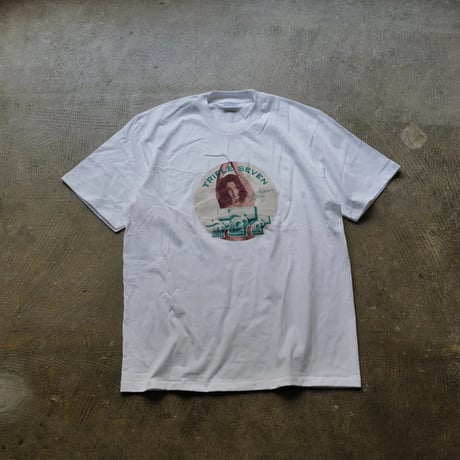 ［anytee classics］7th anniversary tee