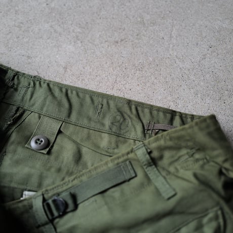 ［L-Regular］USARMY M-65 Trousers_deadstock_no.22