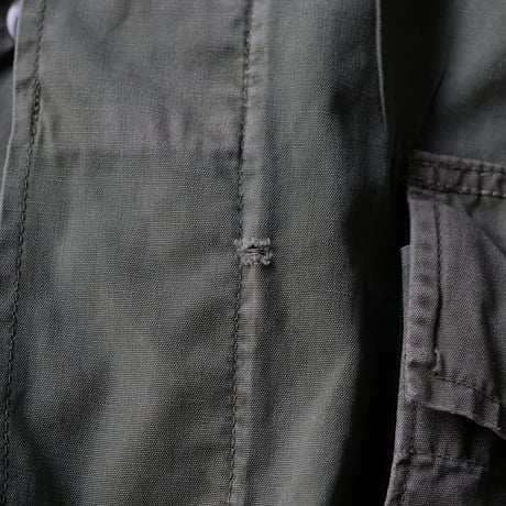 ［S-Short］Jungle Fatigue Jacket_2nd_no.36