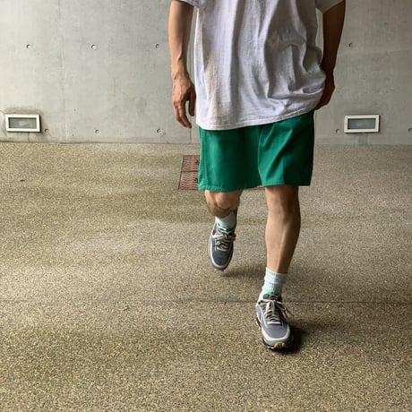 [W36] POLO CHINO SHORTS 2tuck_80s vintage_no.5