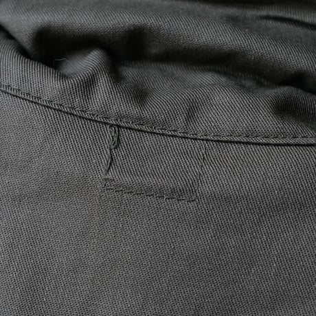 ［15 (1/2)］USARMY Olive Green Shirts_deadstock _no.8
