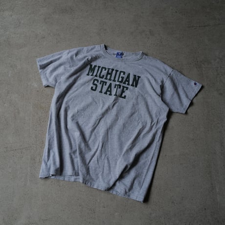 ［XXXL］College Tee_no.91